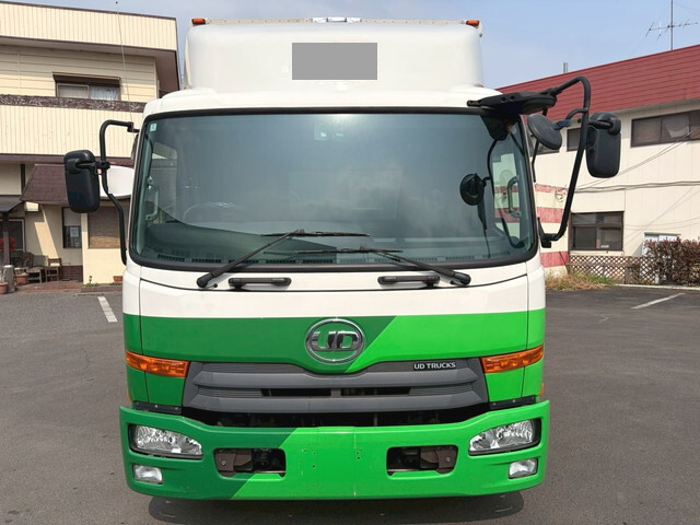 UDトラックスコンドルアルミウイング中型（4t）[写真04]