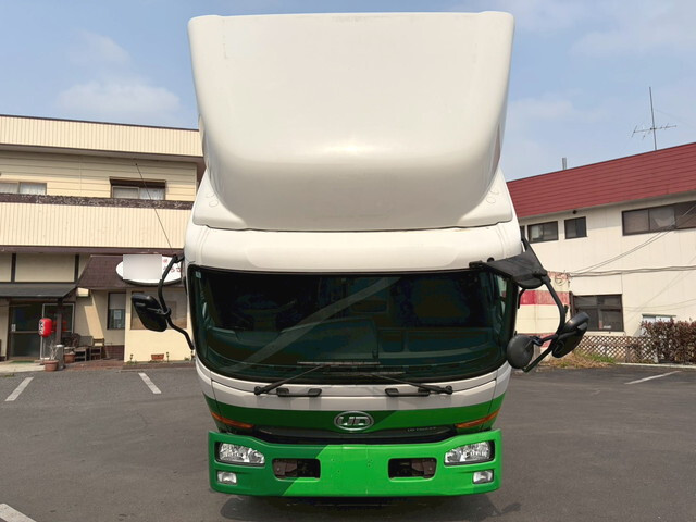 UDトラックスコンドルアルミウイング中型（4t）[写真05]