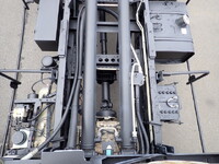 日野レンジャーコンテナ専用車中型（4t）[写真13]