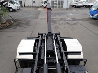 日野レンジャーコンテナ専用車中型（4t）[写真14]