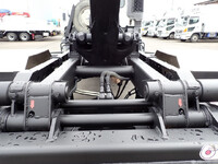 日野レンジャーコンテナ専用車中型（4t）[写真17]