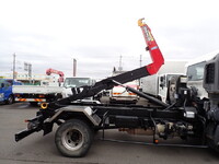 日野レンジャーコンテナ専用車中型（4t）[写真18]