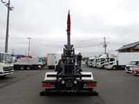 日野レンジャーコンテナ専用車中型（4t）[写真19]