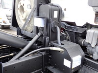 日野レンジャーコンテナ専用車中型（4t）[写真21]