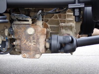 日野レンジャーコンテナ専用車中型（4t）[写真22]