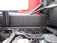 日野レンジャーコンテナ専用車中型（4t）[写真23]