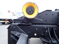 日野レンジャーコンテナ専用車中型（4t）[写真26]