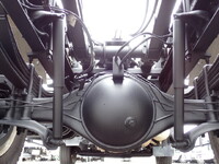 日野レンジャーコンテナ専用車中型（4t）[写真27]