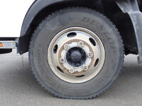 日野レンジャーコンテナ専用車中型（4t）[写真28]