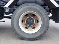 日野レンジャーコンテナ専用車中型（4t）[写真29]