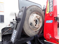 日野レンジャーコンテナ専用車中型（4t）[写真30]