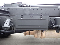 日野レンジャーコンテナ専用車中型（4t）[写真31]