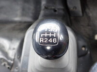 日野レンジャーコンテナ専用車中型（4t）[写真33]