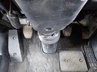 日野レンジャーコンテナ専用車中型（4t）[写真34]