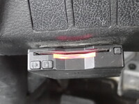 日野レンジャーコンテナ専用車中型（4t）[写真35]