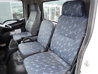 日野レンジャーコンテナ専用車中型（4t）[写真38]