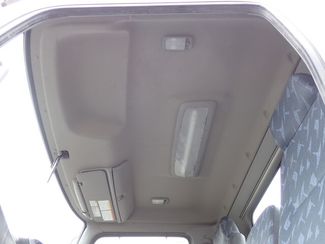 日野レンジャーコンテナ専用車中型（4t）[写真38]