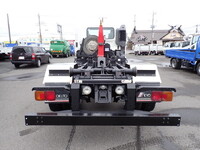 日野レンジャーコンテナ専用車中型（4t）[写真07]