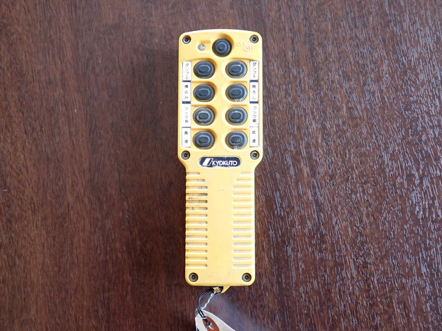 日野レンジャーコンテナ専用車中型（4t）[写真09]