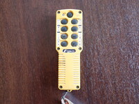 日野レンジャーコンテナ専用車中型（4t）[写真10]