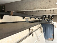 三菱ふそうファイターアルミウイング中型（4t）[写真13]