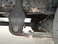 三菱ふそうファイターアルミウイング中型（4t）[写真17]