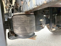 三菱ふそうファイターアルミウイング中型（4t）[写真18]