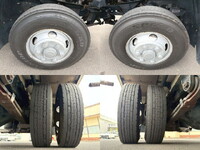 三菱ふそうファイターアルミウイング中型（4t）[写真21]