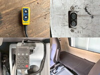 三菱ふそうファイターアルミウイング中型（4t）[写真23]