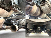 三菱ふそうファイターアルミウイング中型（4t）[写真24]