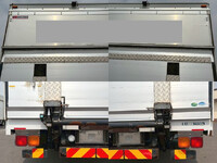 三菱ふそうファイターアルミウイング中型（4t）[写真27]