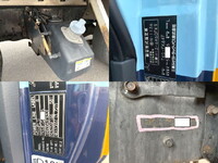 三菱ふそうファイターアルミウイング中型（4t）[写真29]