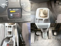 三菱ふそうファイターアルミウイング中型（4t）[写真30]