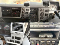 三菱ふそうファイターアルミウイング中型（4t）[写真31]