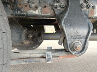 三菱ふそうファイターアルミウイング中型（4t）[写真37]