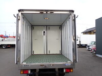 いすゞエルフ冷凍車（冷蔵車）小型（2t・3t）[写真21]