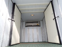 いすゞエルフ冷凍車（冷蔵車）小型（2t・3t）[写真22]