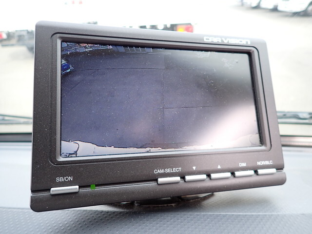 いすゞエルフ冷凍車（冷蔵車）小型（2t・3t）[写真39]