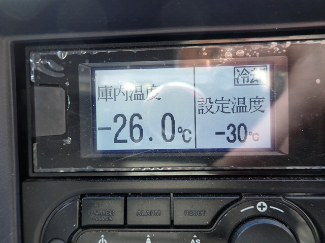 いすゞエルフ冷凍車（冷蔵車）小型（2t・3t）[写真40]