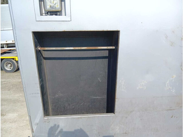 日野プロフィアアルミブロック大型（10t）[写真11]