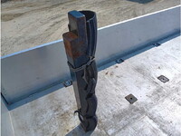 日野プロフィアアルミブロック大型（10t）[写真15]