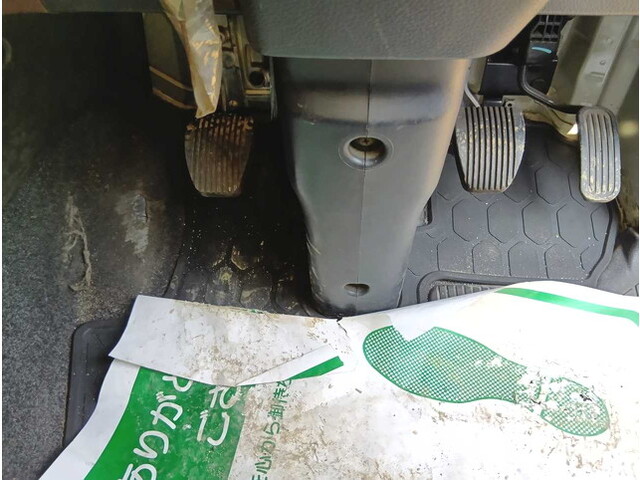 日野プロフィアアルミブロック大型（10t）[写真20]