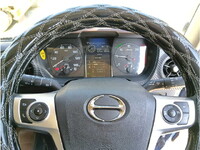 日野プロフィアアルミブロック大型（10t）[写真22]