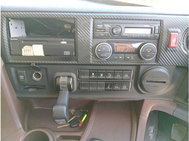 日野プロフィアアルミブロック大型（10t）[写真22]