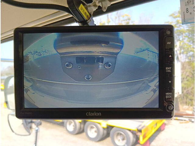 日野プロフィアアルミブロック大型（10t）[写真26]