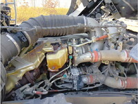 日野プロフィアアルミブロック大型（10t）[写真33]