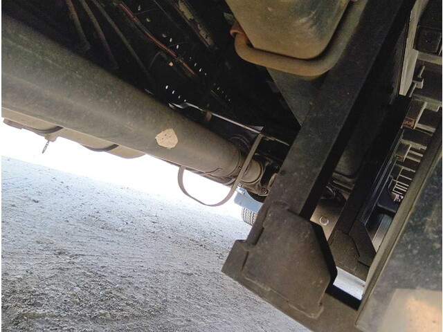 日野プロフィアアルミブロック大型（10t）[写真34]