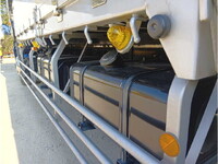 日野プロフィアアルミブロック大型（10t）[写真40]