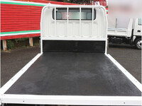 三菱ふそうキャンターダブルキャブ（Wキャブ）小型（2t・3t）[写真13]