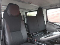 三菱ふそうキャンターダブルキャブ（Wキャブ）小型（2t・3t）[写真19]